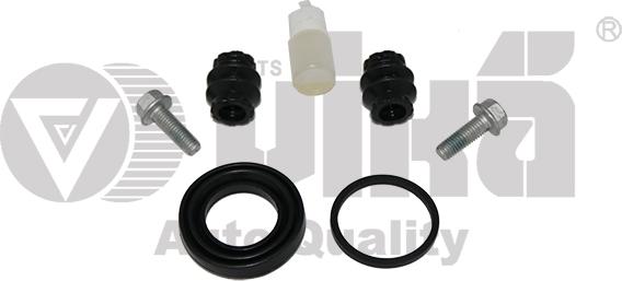 Vika K61578501 - Repair Kit, brake caliper autospares.lv