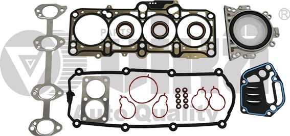 Vika K10954601 - Gasket, cylinder head autospares.lv