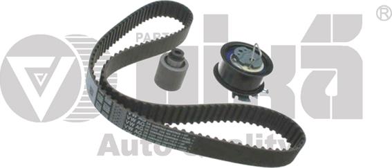 Vika K11293001 - Timing Belt Set autospares.lv