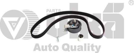 Vika K11292001 - Timing Belt Set autospares.lv