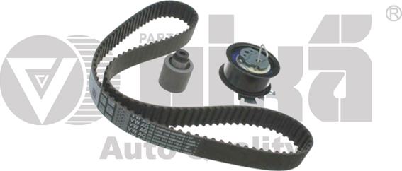 Vika K11292201 - Timing Belt Set autospares.lv