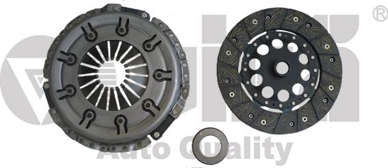 Vika K11769501 - Clutch Kit autospares.lv