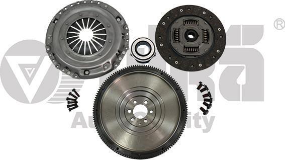 Vika K11769801 - Clutch Kit autospares.lv