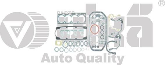 Vika K11769201 - Gasket, cylinder head autospares.lv