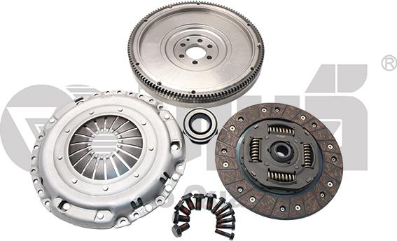 Vika K11769701 - Clutch Kit autospares.lv