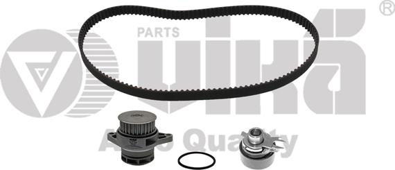 Vika K11787201 - Timing Belt Set autospares.lv