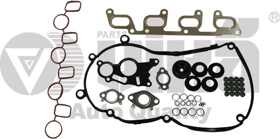 Vika K11770001 - Gasket, cylinder head autospares.lv