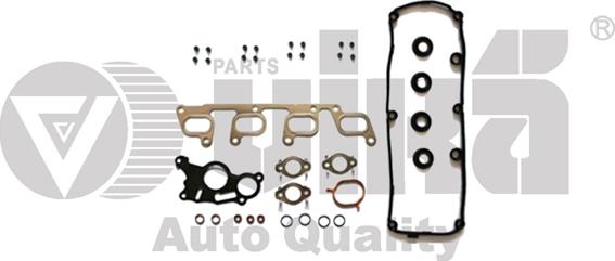 Vika K11770301 - Gasket, cylinder head autospares.lv