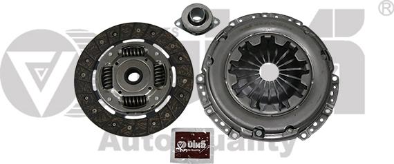 Vika K30010901 - Clutch Kit autospares.lv