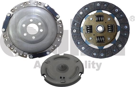 Vika K30010401 - Clutch Kit autospares.lv