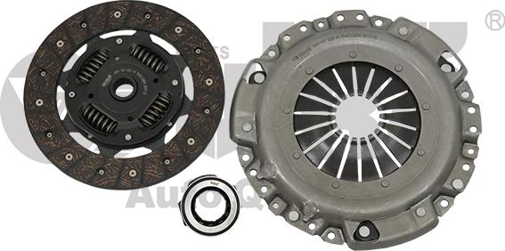 Vika K30011901 - Clutch Kit autospares.lv