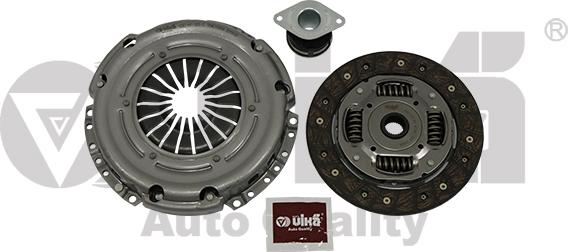 Vika K30011301 - Clutch Kit autospares.lv