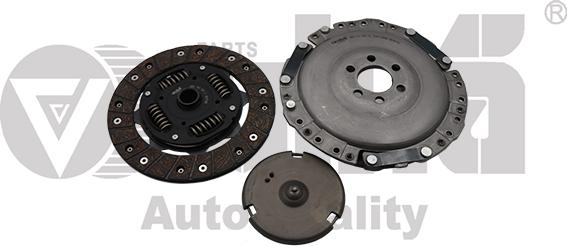 Vika K30012001 - Clutch Kit autospares.lv