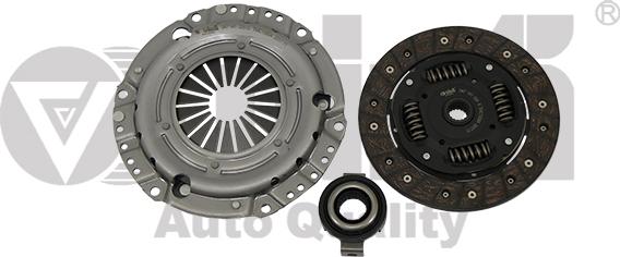 Vika K30036501 - Clutch Kit autospares.lv