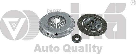 Vika K31473901 - Clutch Kit autospares.lv