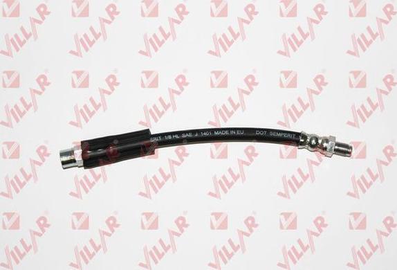 Villar 618.4565 - Brake Hose autospares.lv