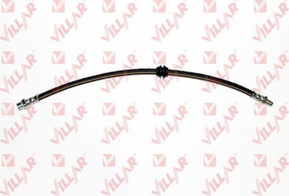 Villar 618.4686 - Brake Hose autospares.lv