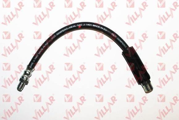 Villar 618.A836 - Brake Hose autospares.lv