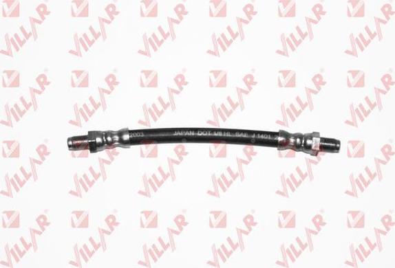 Villar 618.A822 - Brake Hose autospares.lv