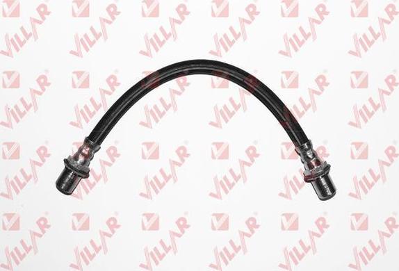 Villar 618.A744 - Brake Hose autospares.lv