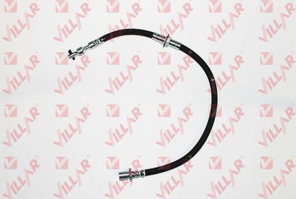 Villar 618.A716 - Brake Hose autospares.lv