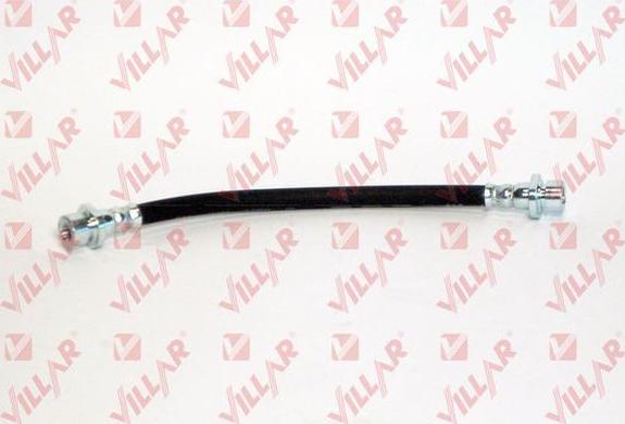 Villar 618.B220 - Brake Hose autospares.lv