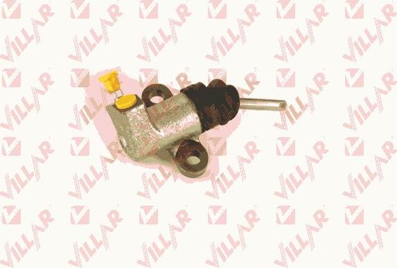 Villar 624.5930 - Slave Cylinder, clutch autospares.lv