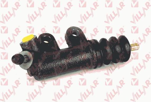 Villar 624.5051 - Slave Cylinder, clutch autospares.lv