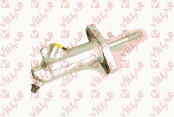 Villar 624.5058 - Slave Cylinder, clutch autospares.lv