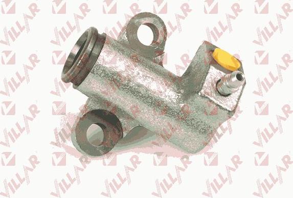 Villar 624.5121 - Slave Cylinder, clutch autospares.lv