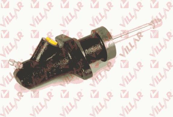 Villar 624.5342 - Slave Cylinder, clutch autospares.lv