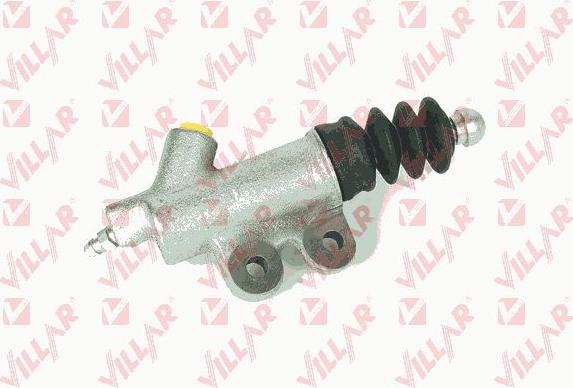 Villar 624.5294 - Slave Cylinder, clutch autospares.lv