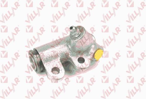 Villar 624.5292 - Slave Cylinder, clutch autospares.lv