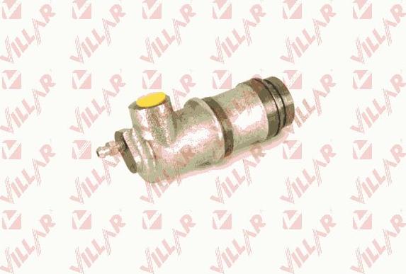 Villar 624.5277 - Slave Cylinder, clutch autospares.lv