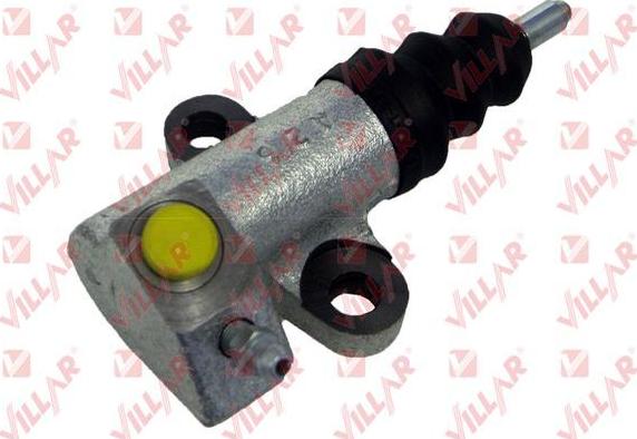 Villar 6245795 - Slave Cylinder, clutch autospares.lv