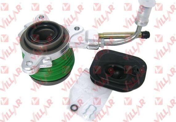 Villar 6246539 - Central Slave Cylinder, clutch autospares.lv