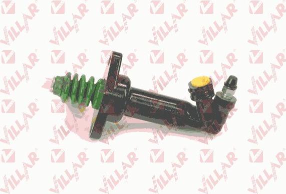 Villar 624.6536 - Slave Cylinder, clutch autospares.lv