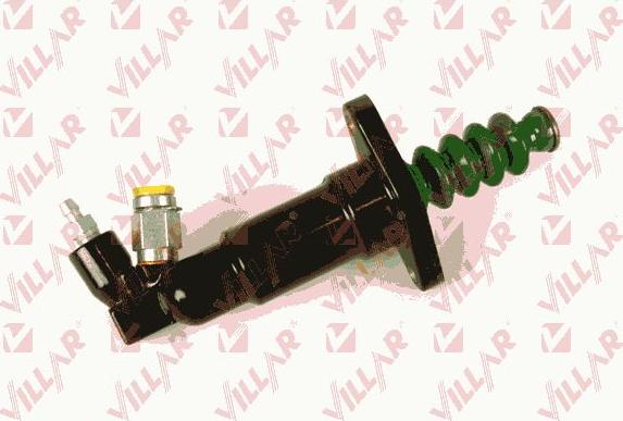 Villar 624.6019 - Slave Cylinder, clutch autospares.lv