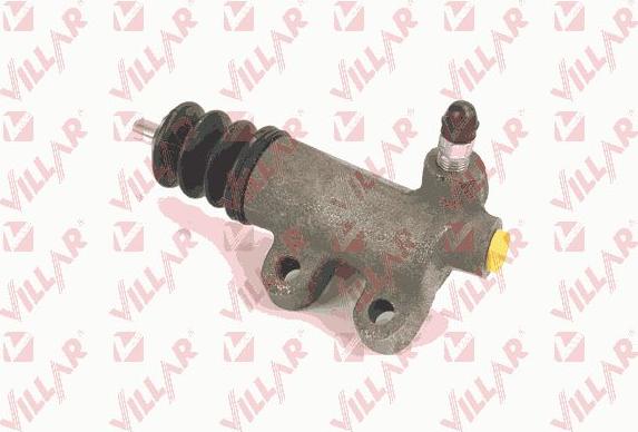 Villar 624.6014 - Slave Cylinder, clutch autospares.lv