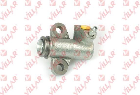 Villar 624.6015 - Slave Cylinder, clutch autospares.lv