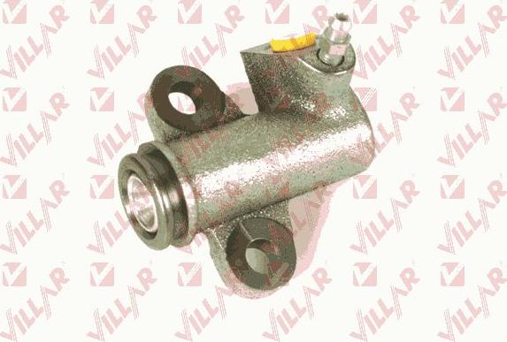 Villar 624.6034 - Slave Cylinder, clutch autospares.lv