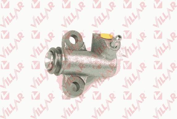 Villar 624.6033 - Slave Cylinder, clutch autospares.lv