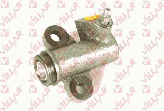 Villar 624.6032 - Slave Cylinder, clutch autospares.lv