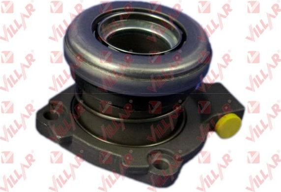 Villar 624.B457 - Central Slave Cylinder, clutch autospares.lv