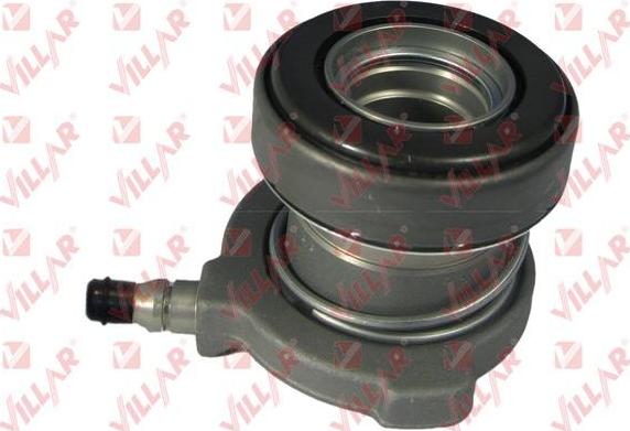 Villar 624.B469 - Central Slave Cylinder, clutch autospares.lv