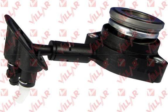 Villar 624.B488 - Central Slave Cylinder, clutch autospares.lv