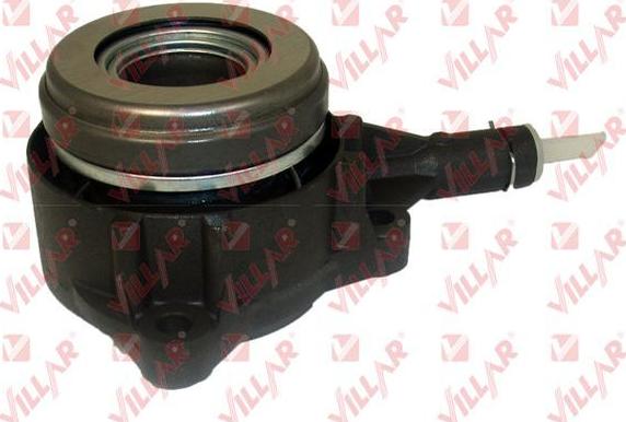 Villar 624.B474 - Central Slave Cylinder, clutch autospares.lv