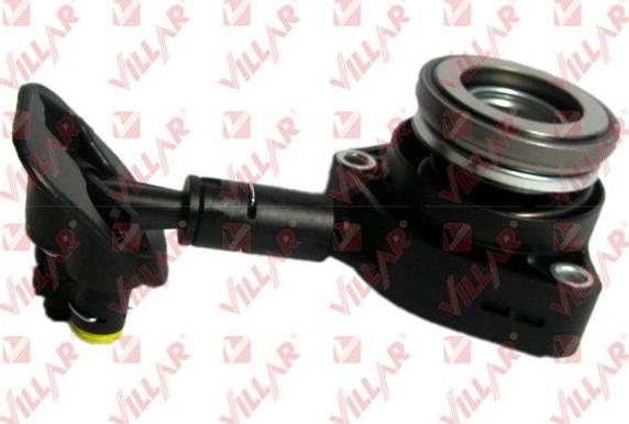 Villar 624.B472 - Central Slave Cylinder, clutch autospares.lv