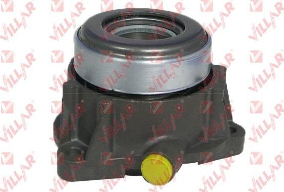 Villar 624.B546 - Central Slave Cylinder, clutch autospares.lv