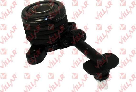 Villar 624.B541 - Central Slave Cylinder, clutch autospares.lv